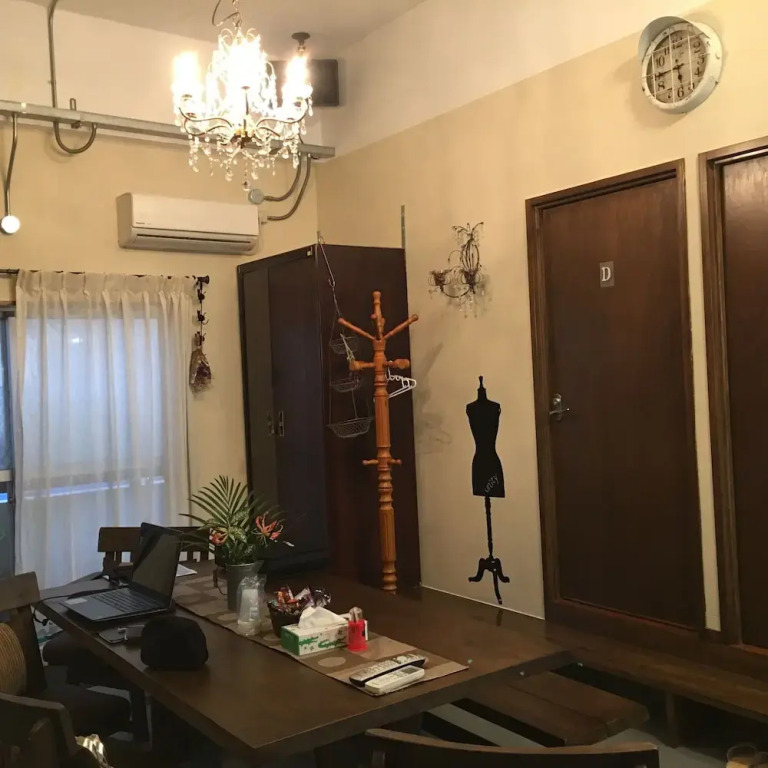 Guesthouse Unity