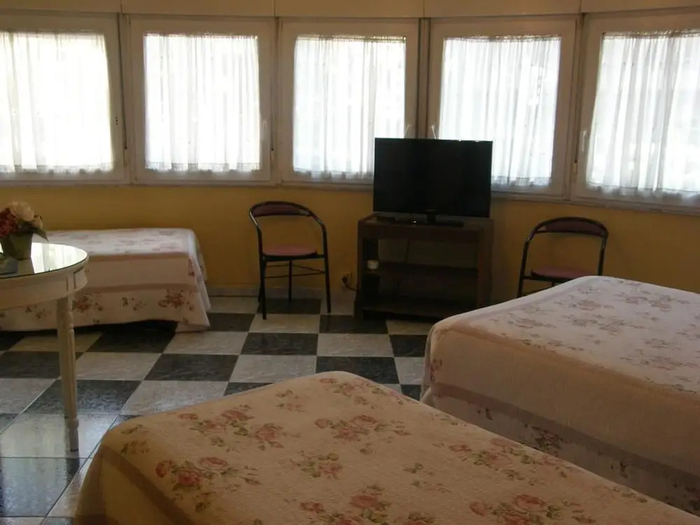 Hostal Goya Suites