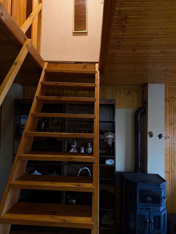 Mavrovo Lake View Chalet