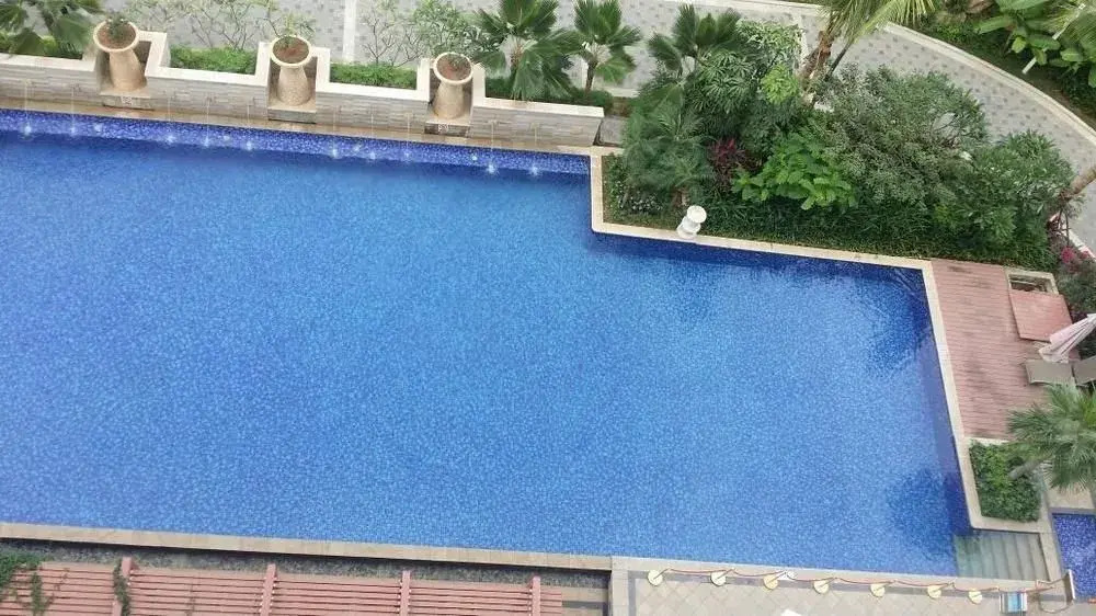 Sanya KT Wangfu Conference Resort Hotel
