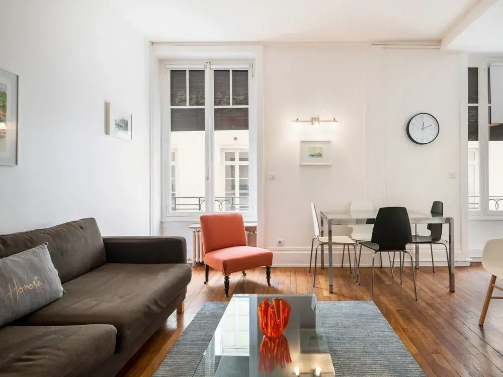 Honorê - Hôtel Pour Nomades Rêveurs - 11 Boissac
