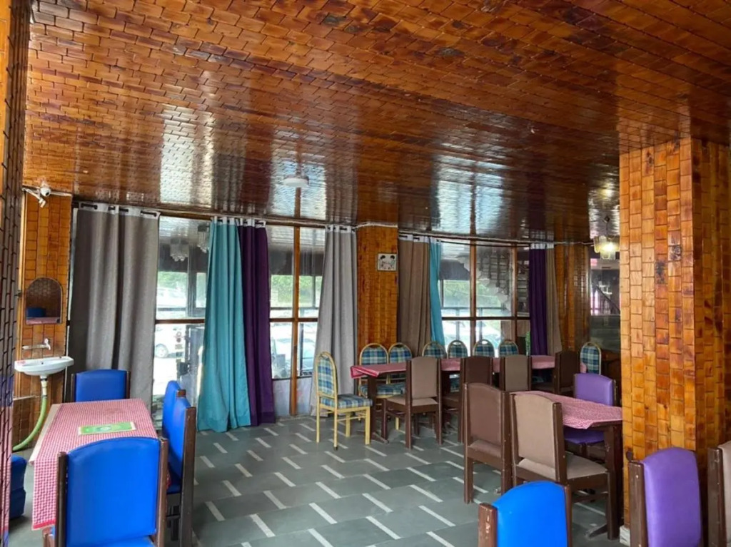 Hotel Hadimba Palace Manali