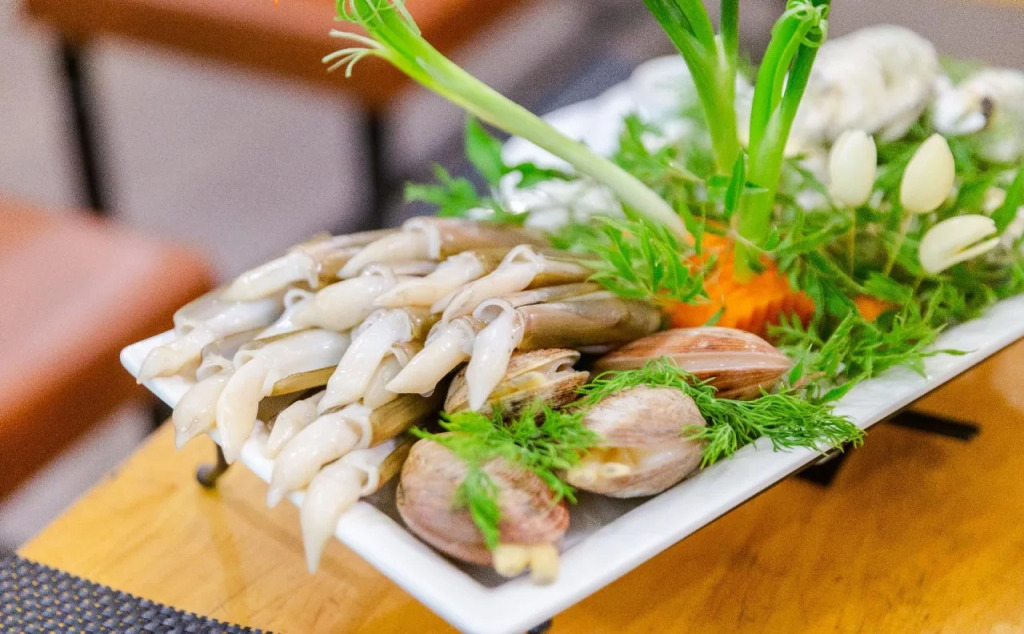 An Phú Hà Nội Hotel & Spa - Mỹ Đình