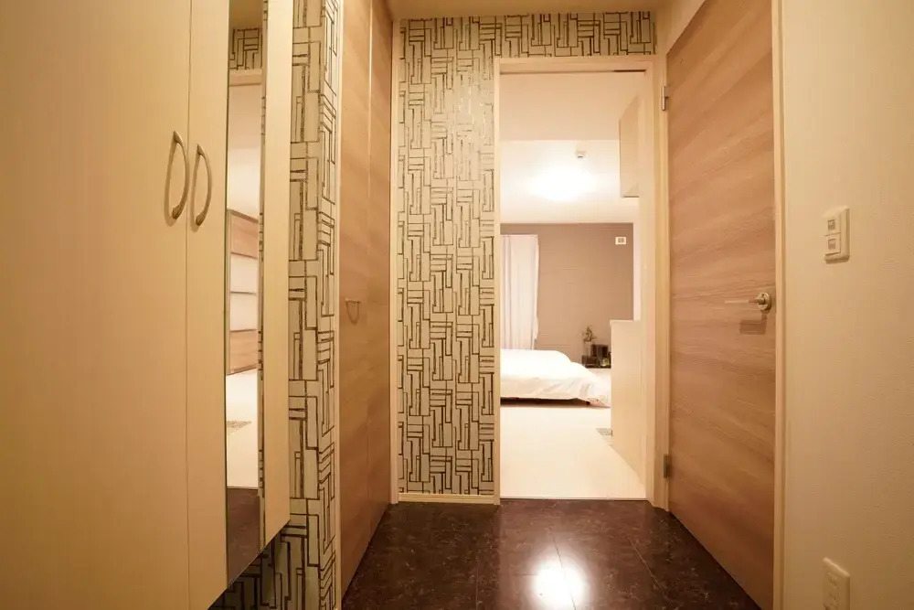HG Cozy Hotel No.61