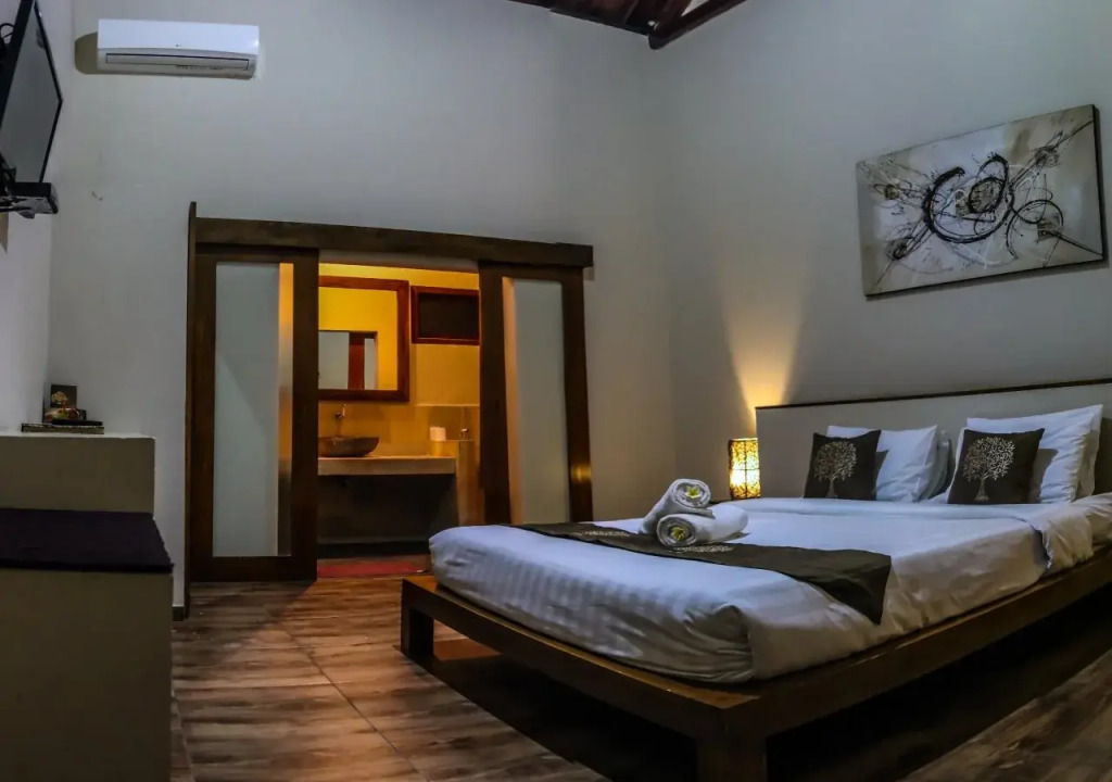 Nativo Lombok Hotel