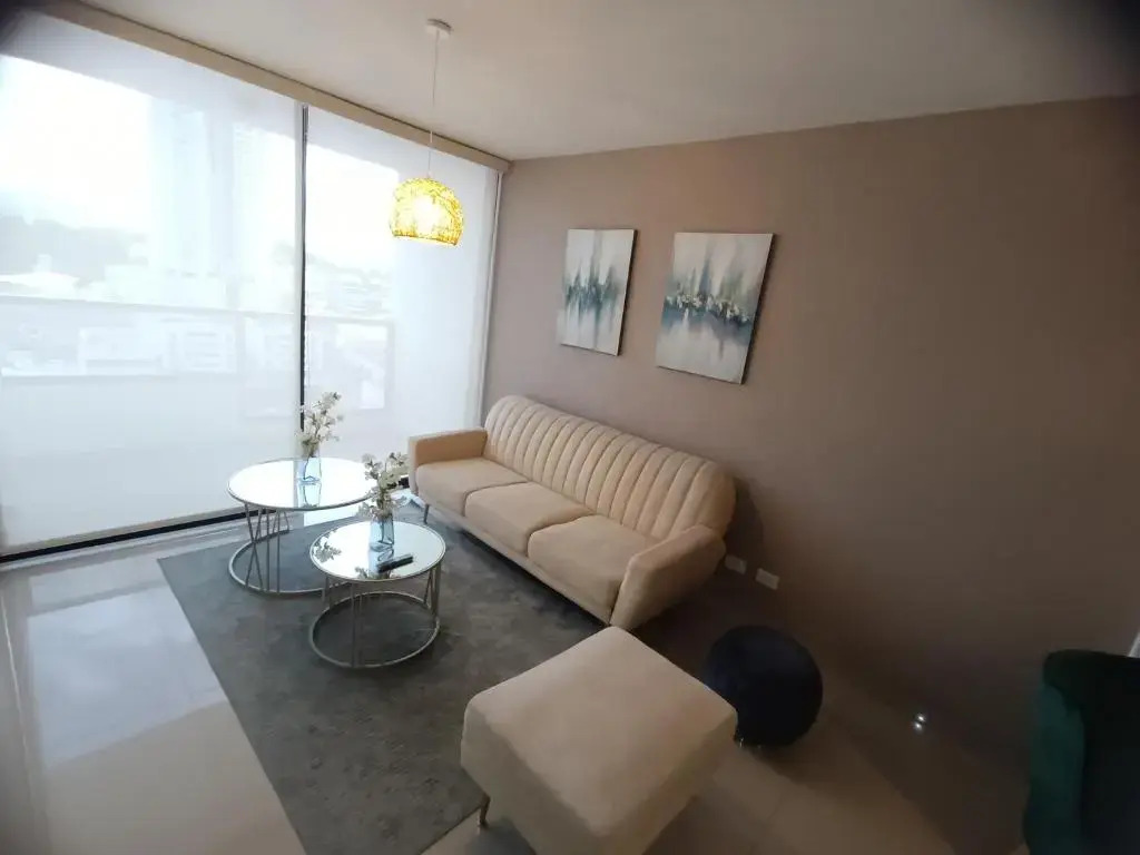 CANVAS Apartamentos