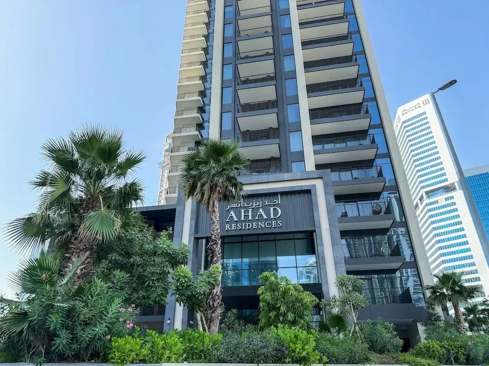 Exquisite Finishing Studio -Business Bay