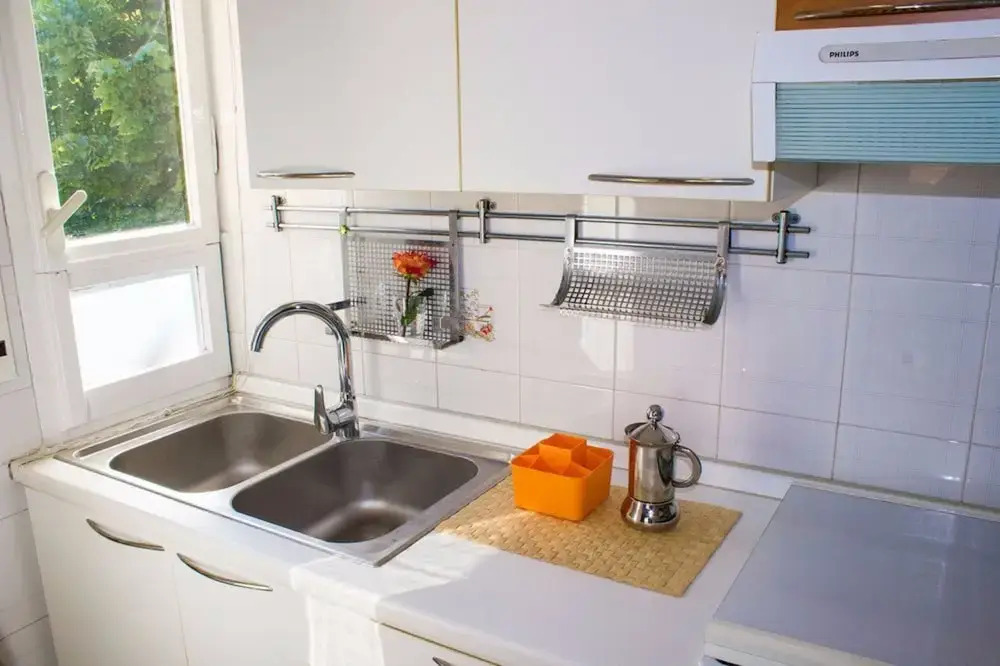 Vicolo Bianco Smart Apartment