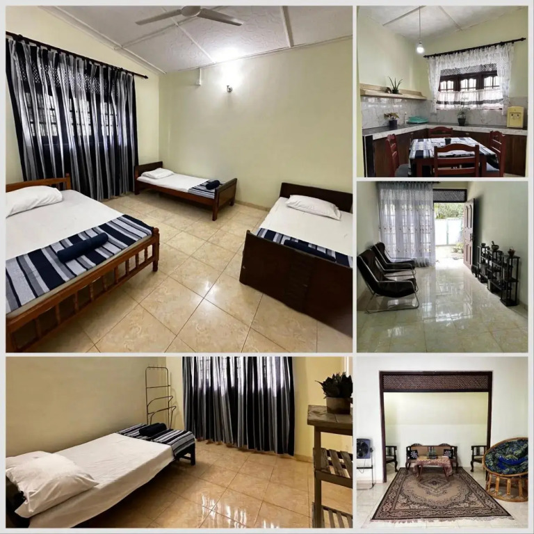 Shine Residence
