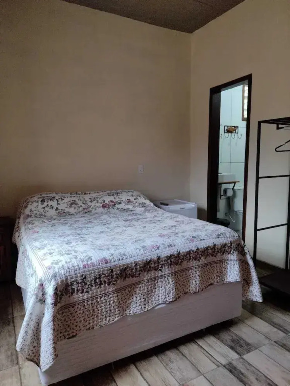 Vila a Arte de Minas