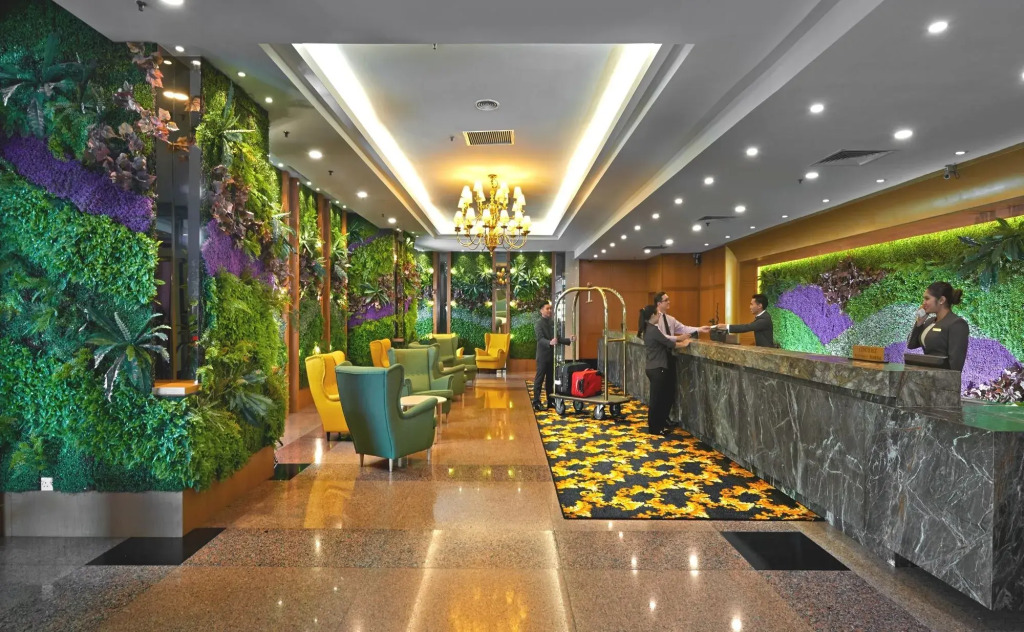 The Pearl Kuala Lumpur