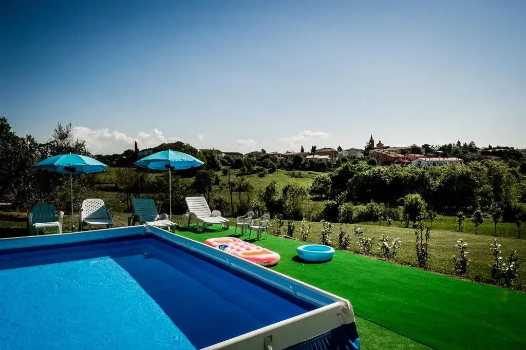 Villa Tancredi