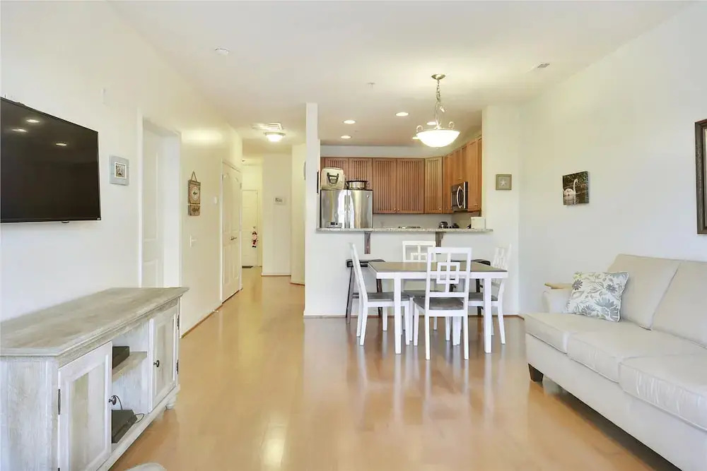 The Grande at Canal Pointe 37697 Ulster Dr. Unit#8 by Long & Foster