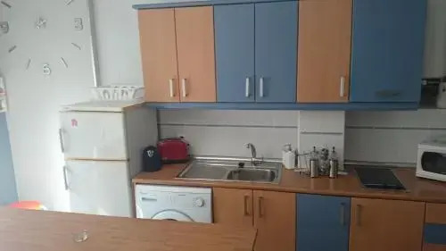 Apartamento Cigüeña