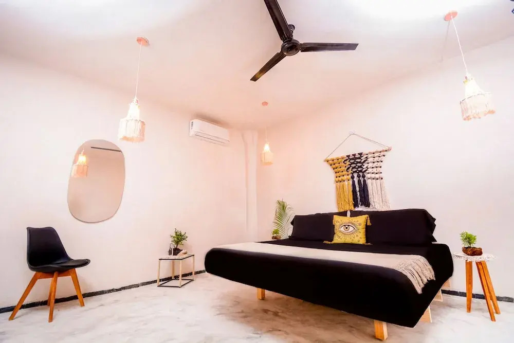 Dharmika Residence Boutique Hotel