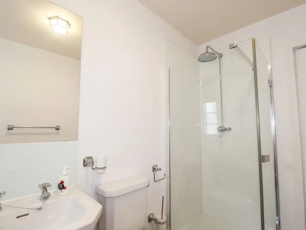 Inverewe - House Apartment