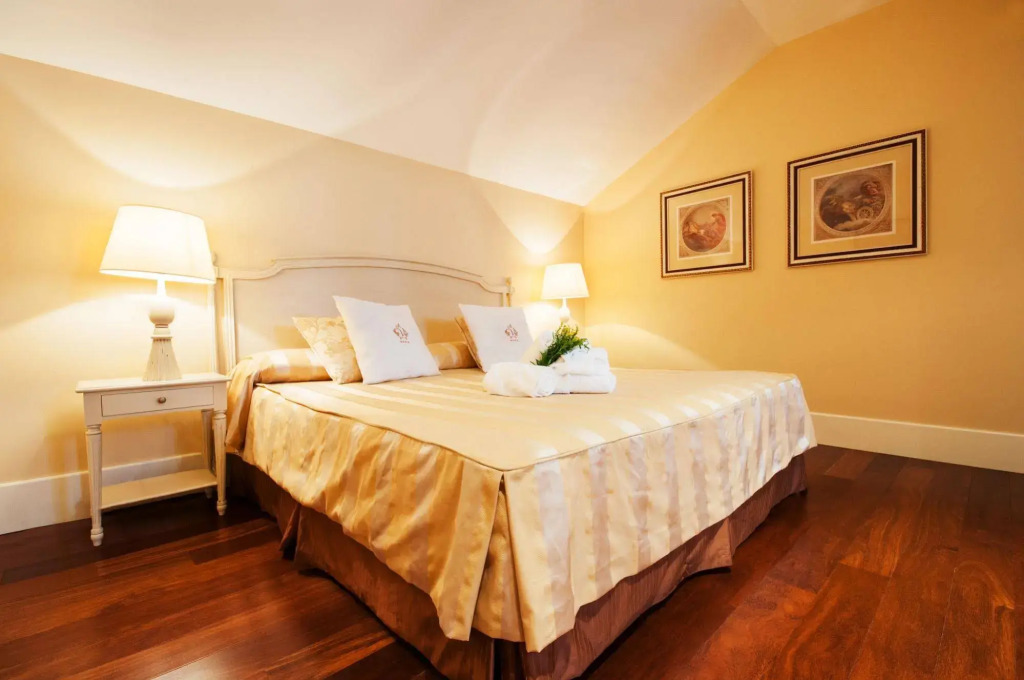 Spa Villa De Alarcon
