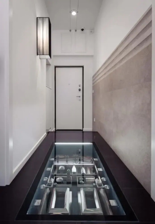 Dream Luxury Rooms