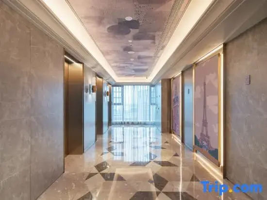 Mercure Xiamen Science City