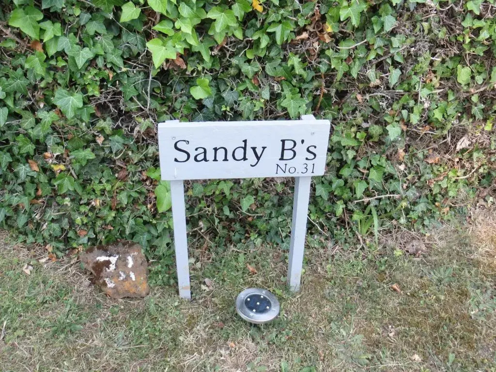 Sandy B's