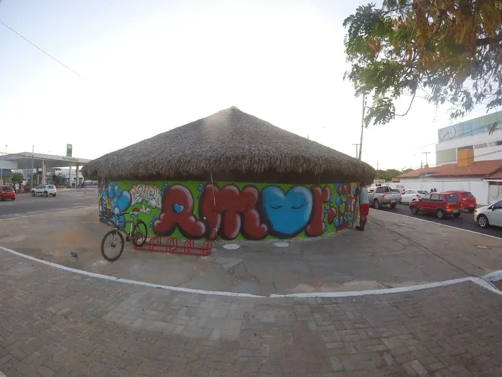 Parnaíba Hostel