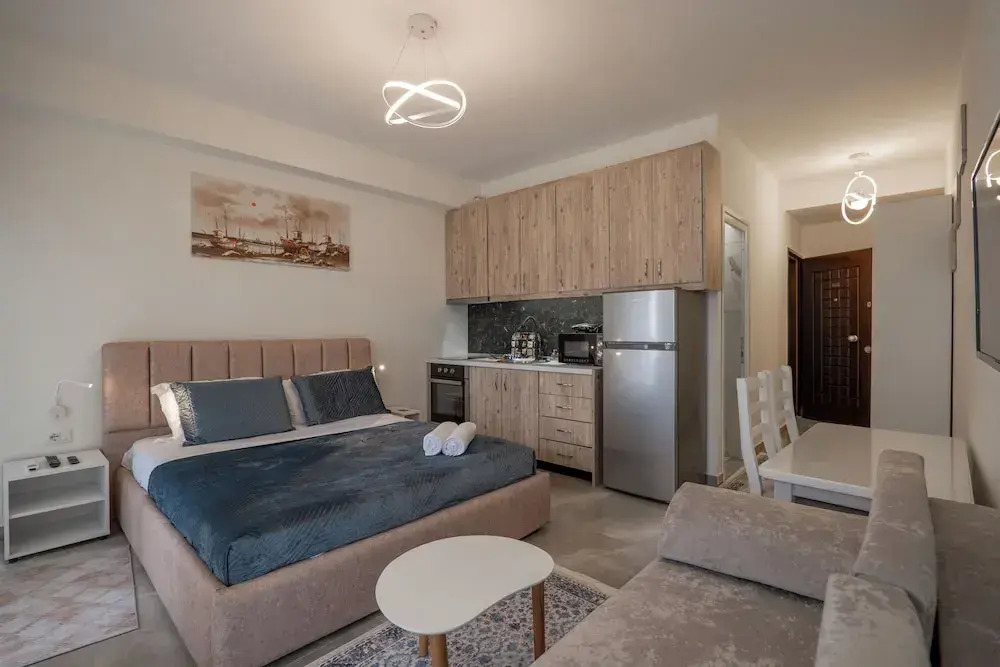 Esel Apartments