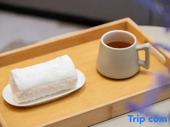 Lavande Hotel (Guangzhou Baiyun Airport Longgui Metro Station)