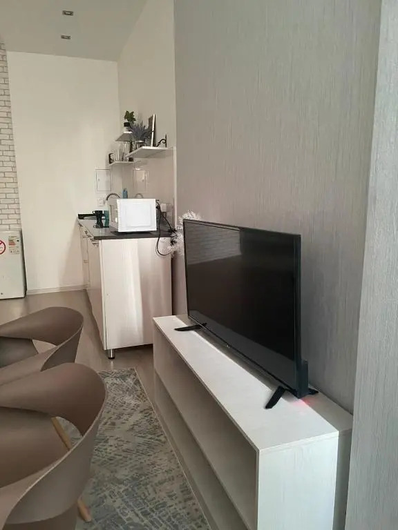 Baikonyr Apartments, 2 rooms in the heart of Almaty