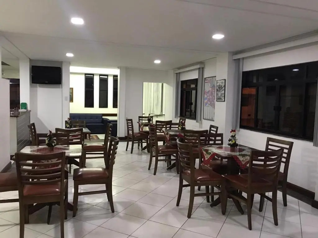 Hotel Moura