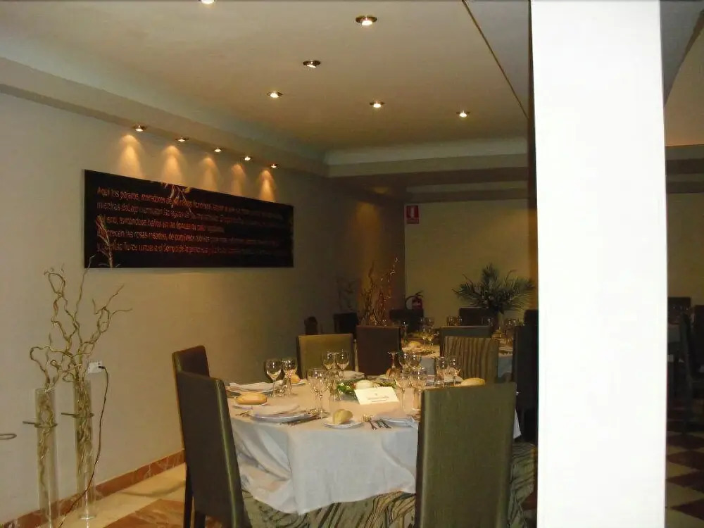 Hotel Huerta Honda