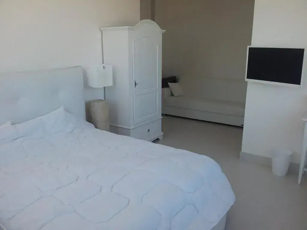 Luxury Room Rooftop