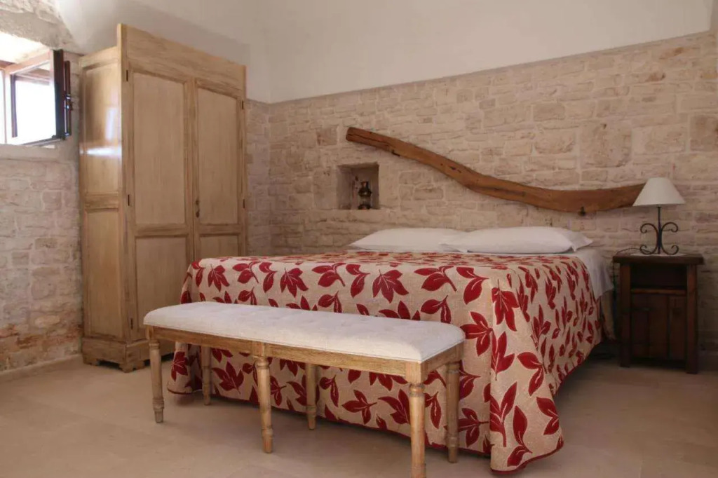 Trulli Soave
