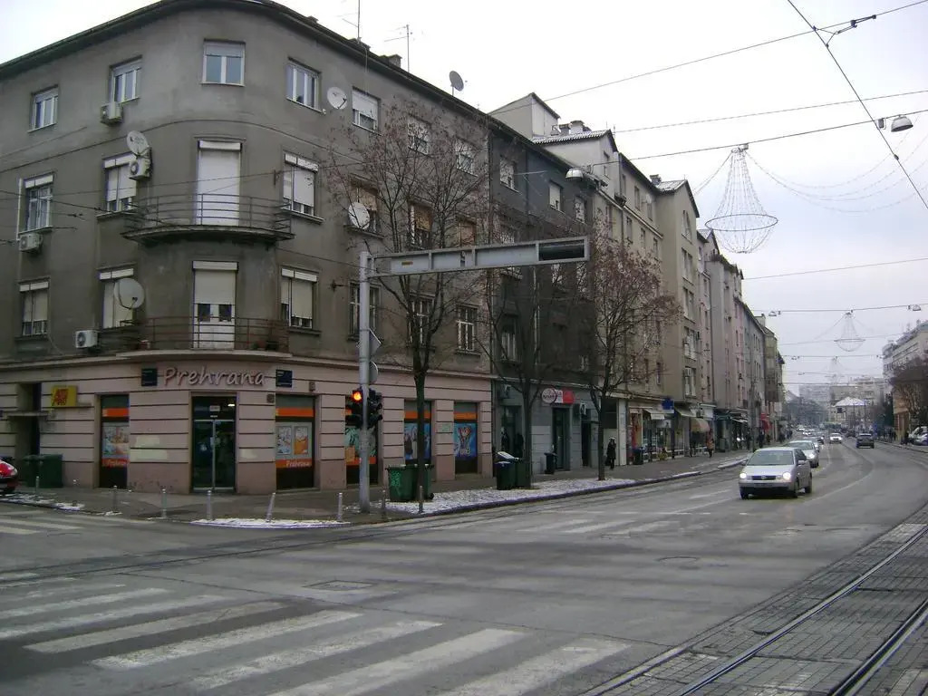 Apartman Antik Zagreb