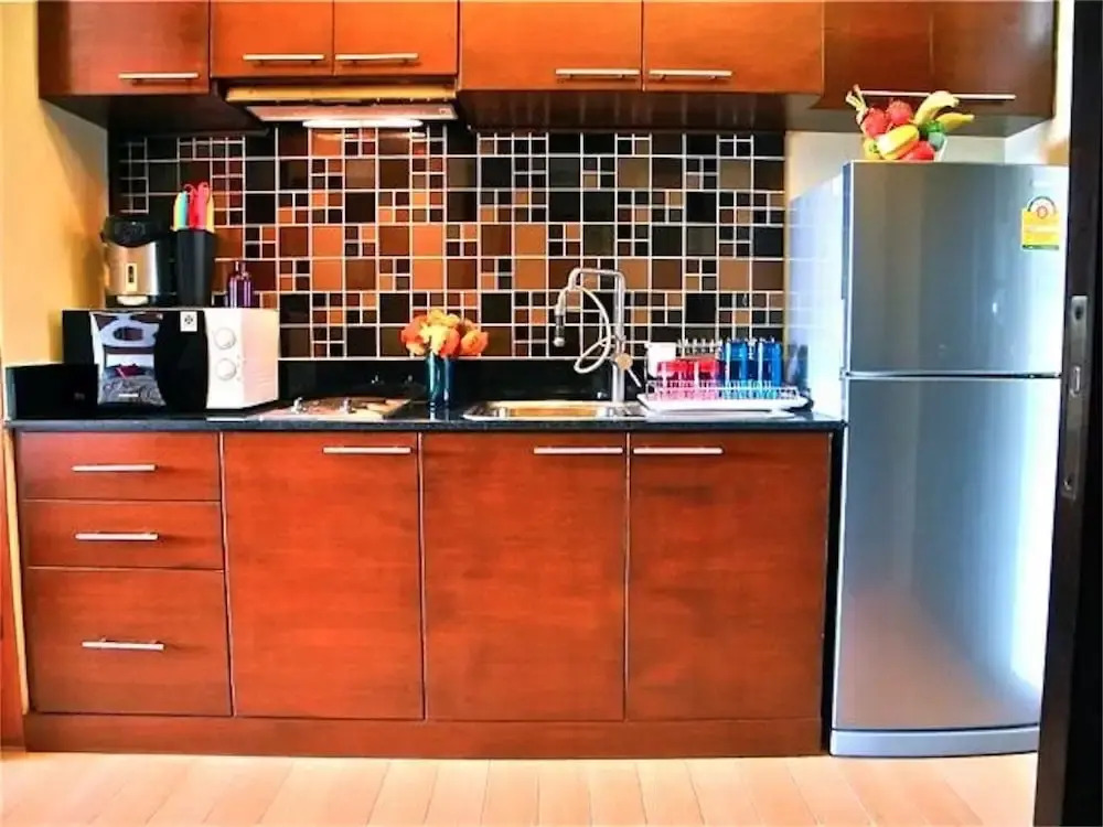 Sea & Sky Karon 2 bedrooms Apartment Sea View