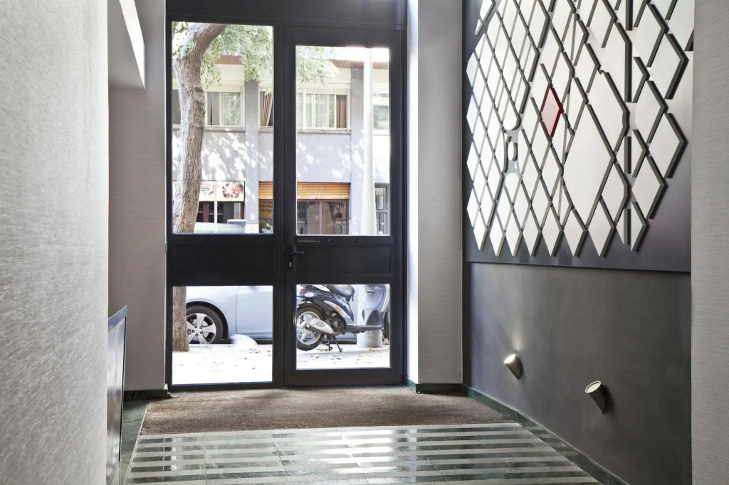 AinB Sagrada Familia Apartments