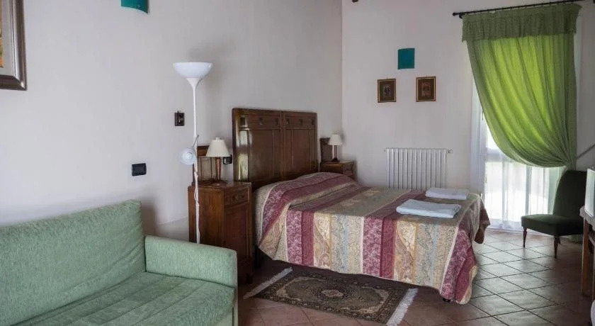 Agriturismo Alla Casella