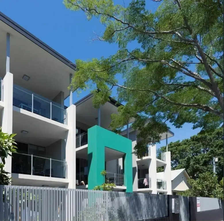 Cirque Boutique Apartments - Hosted by Coastal Letting Co