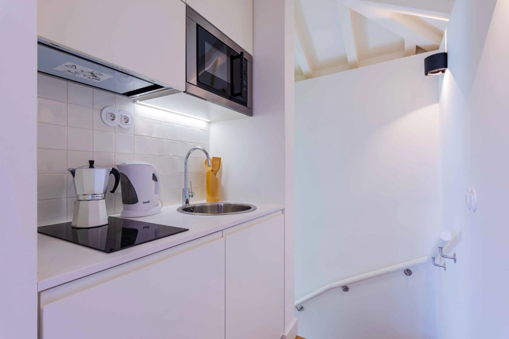 Porto Sé Apartamentos
