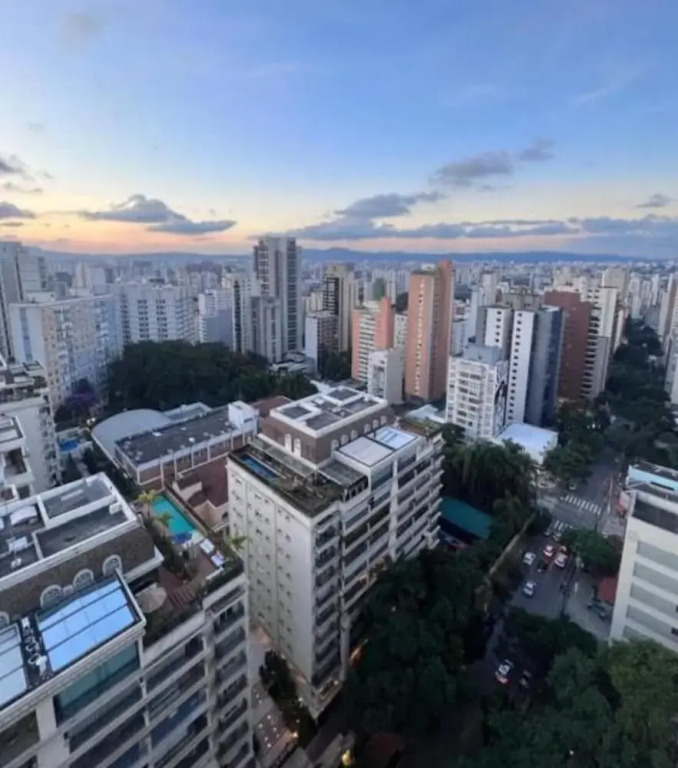 Hotel em Perdizes - FLAT1208 - By TorresGuest