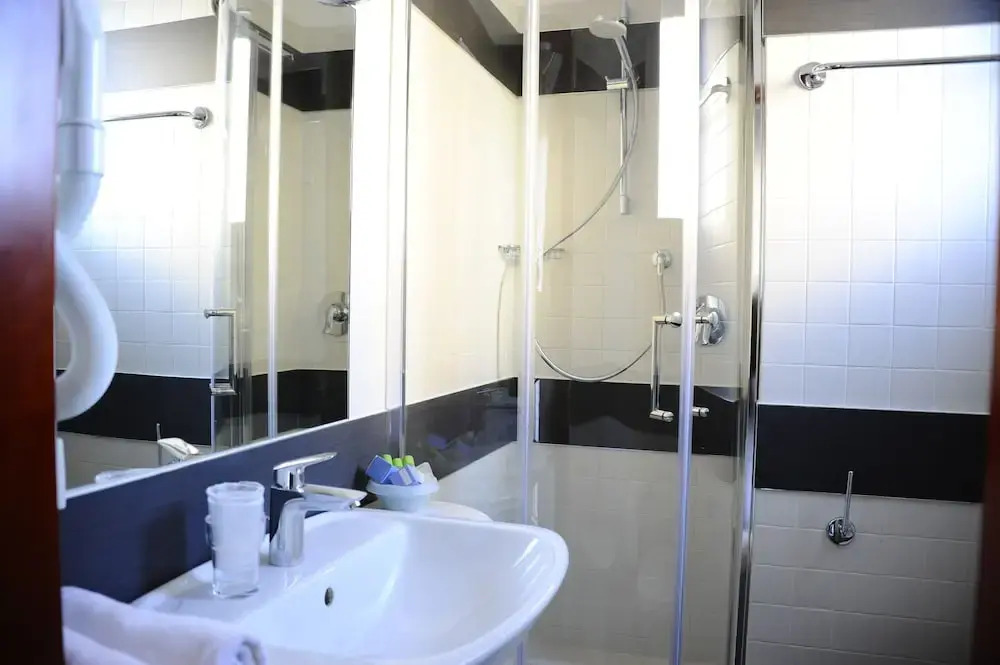 Hotel Metropol