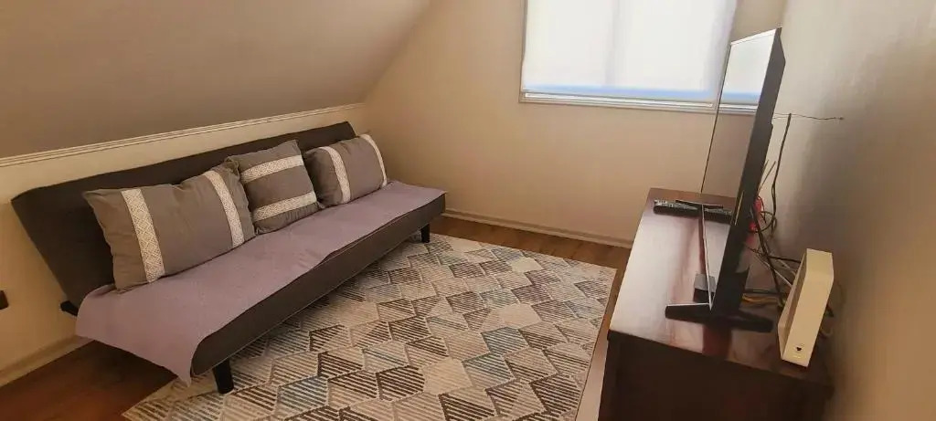 Prairie´s House 2
