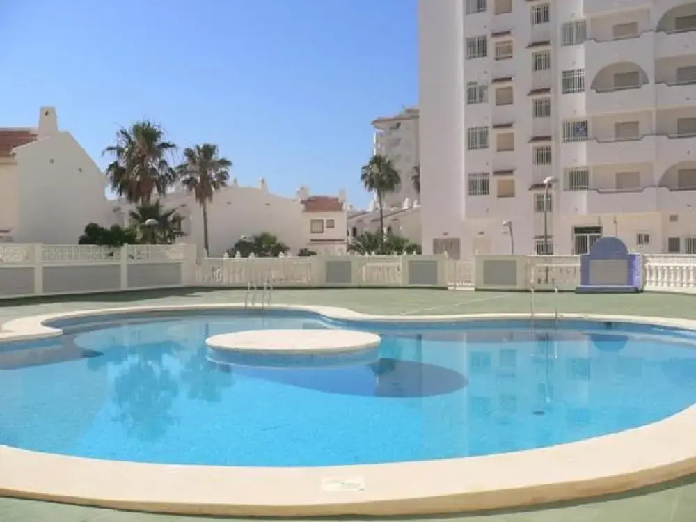Apartamento Los Ibicencos
