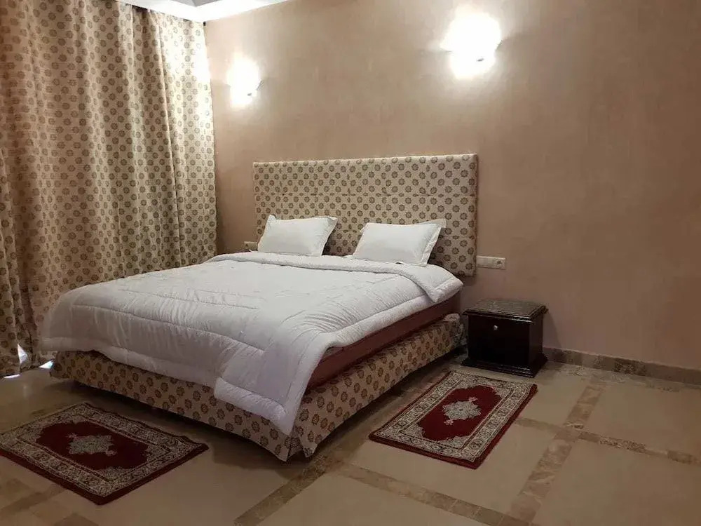 Ourika Golf Villa