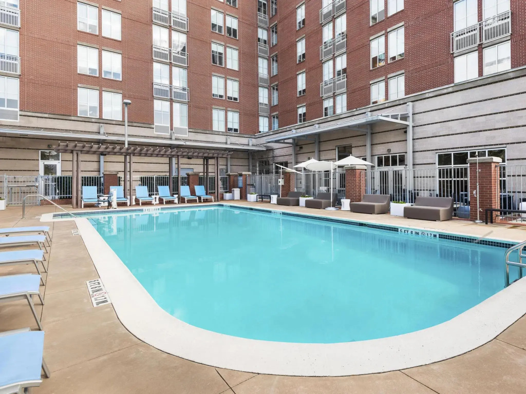 Aloft by Marriott Tallahassee Downtown
