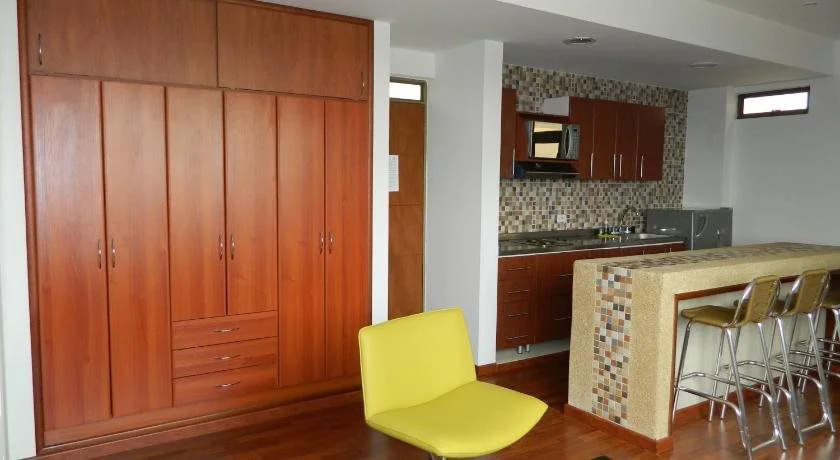 Hotel SJ