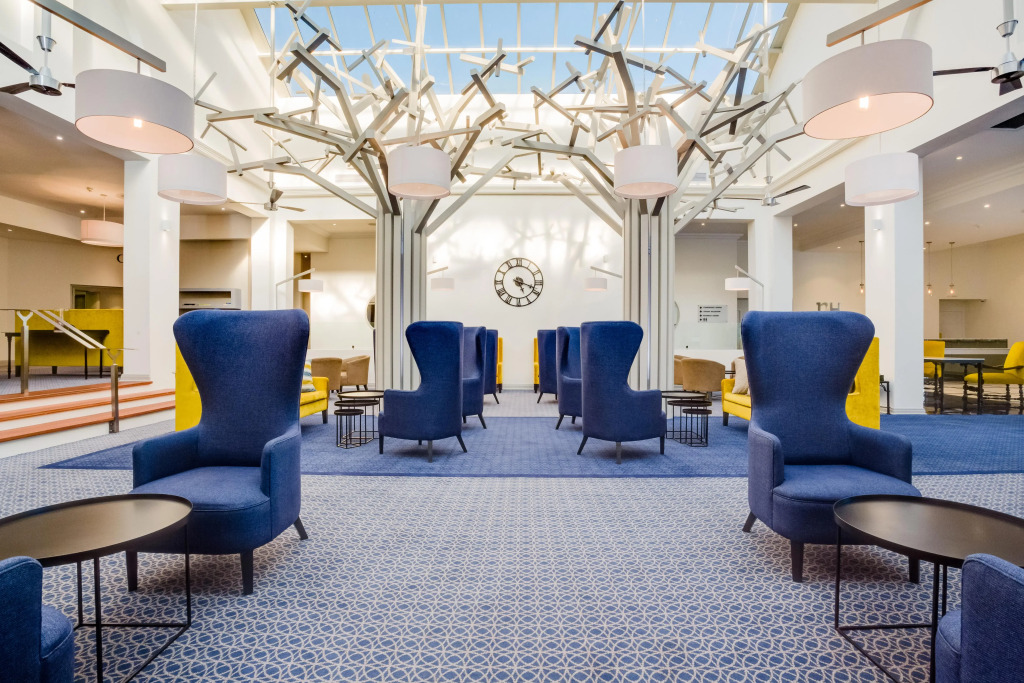 Lord Charles Hotel, Somerset West, a Tribute Portfolio Hotel
