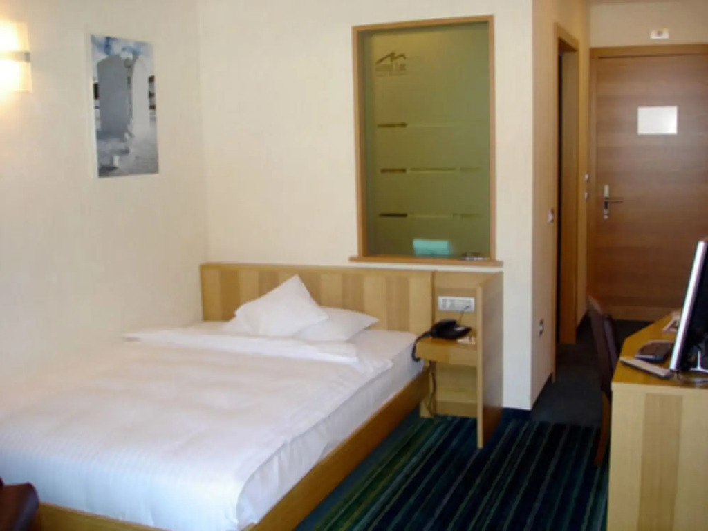 Hotel Lac Salin Spa & Mountain Resort