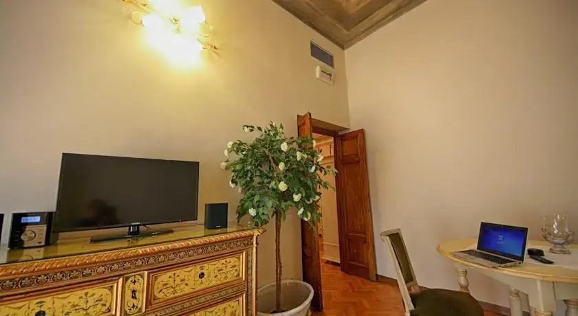 Residenza Storica Il Battistero