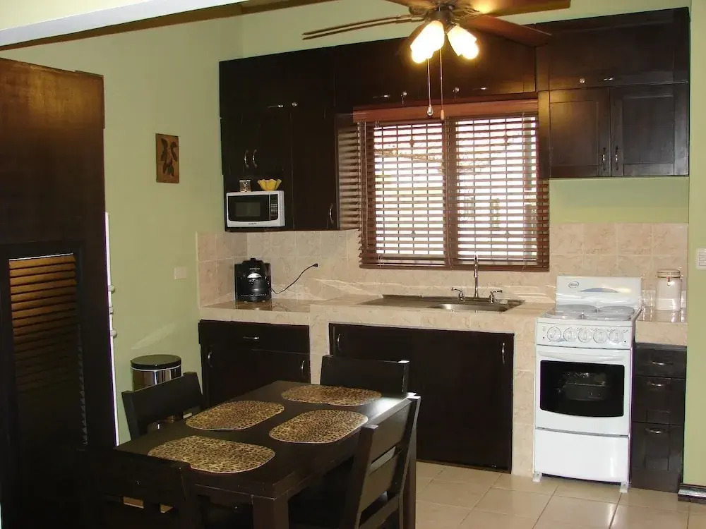 Studio Apartments in Las Torres