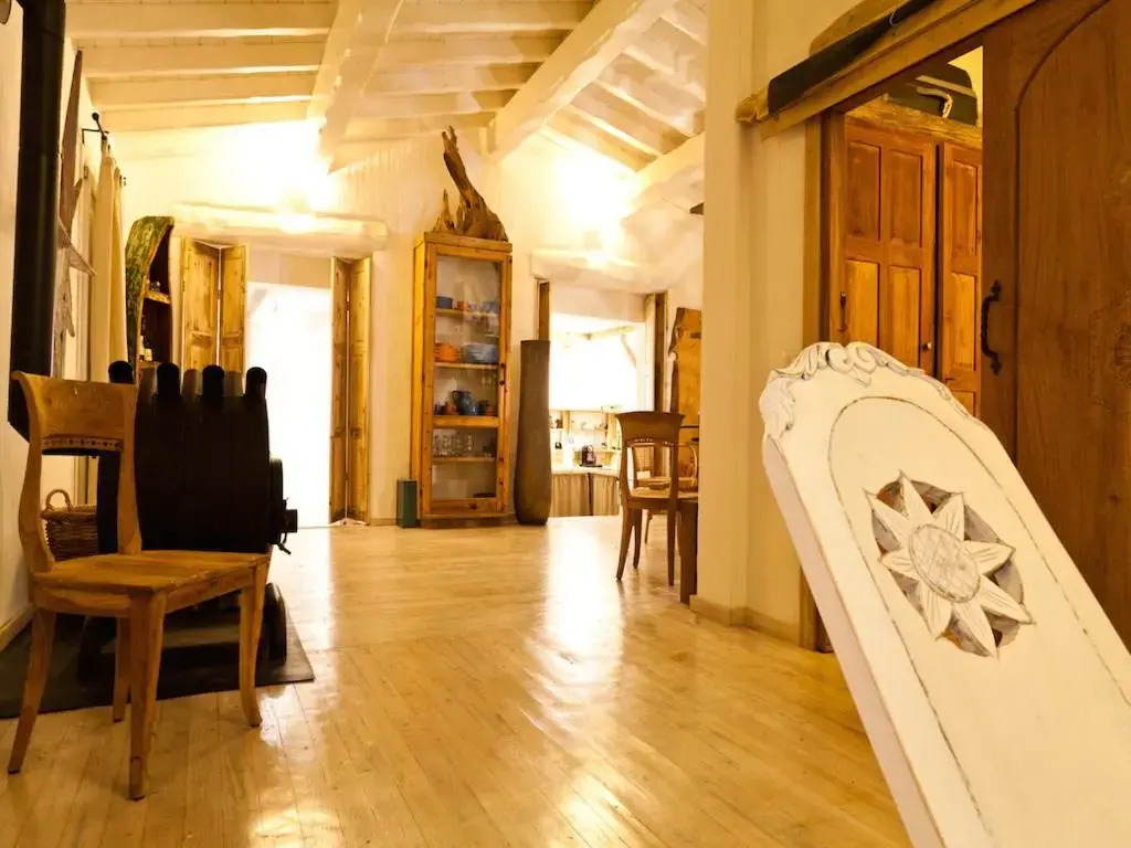 Smart Appart Villa Patrizia